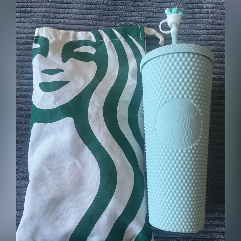Starbucks Cup